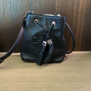 Tory Burch Mini Bucket Bag